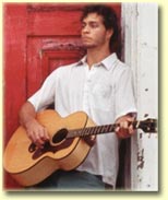 Amos Lee