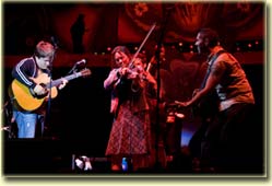 Barenaked Ladies w/ Nickel Creek at Telluride 2006