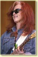 Bonnie Raitt in Telluride, 2000