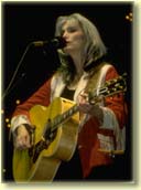 Emmylou Harris