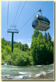 Telluride Gondola