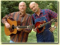 David Grier and Mike Compton