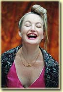 Jane Siberry