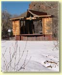 Planet Bluegrass in January