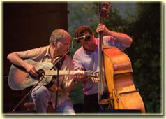 Russ Barenberg & Edgar Meyer