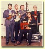 Steep Canyon Rangers