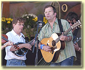 Steve Earle & the Bluegrass Dukes