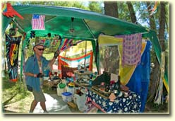 Town Park festivarian