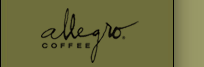 Allegro Handcrafted Coffee
