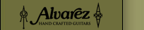 Alvarez Guitars