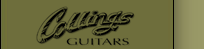 Collings Guitars