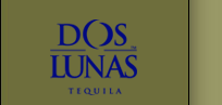 Dos Lunas Tequila