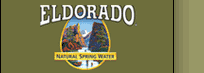 Eldorado Natural Spring Water