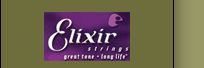 Elixir Strings