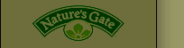 Nature's Gate