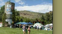 Planet Bluegrass Ranch in Lyons