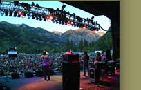 Yonder Mountain String Band
