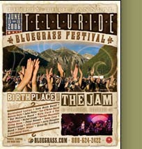Telluride '06 Magazine Ads