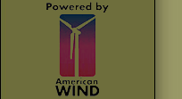 Powered by American Wind