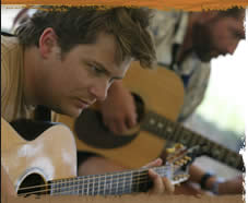 Sean Watkins teaching at the Academy