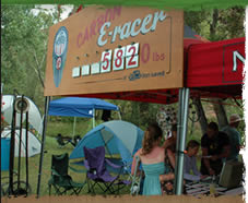 New Belgium's Team Wonderbike