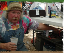 Sustainable campsites