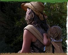 Generations of festivarians