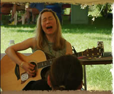 Song school performance