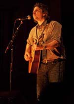 Jeff Tweedy at Folks 2006