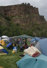 Meadow Park Campground