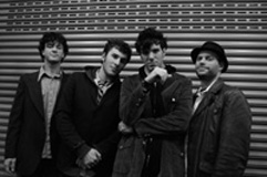 WILL CALL NIGHTGRASS! Stephen Kellogg and the Sixers at Fly Me to the Moon Saloon