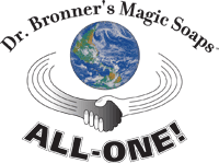 Dr. Bronner's Magic Soaps