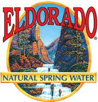 Eldorado Natural Spring Water