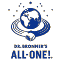 Dr. Bronner's All-One