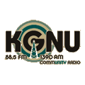 KGNU Community Radio