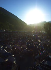 Telluride Bluegrass