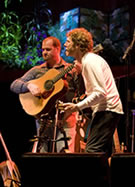 Sam Bush Band