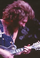 Sam Bush