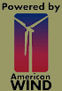 Powered by American Wind