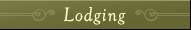 Lodging