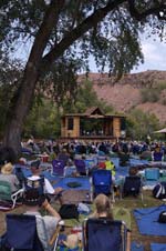 The Folks Fest view credit: Russell Bramlett 