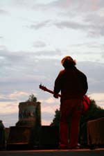 Martin Sexton at Folks 2006 credit: Russell Bramlett 