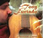 Tony Furtado - American Gypsy