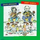 Grisman & Garcia - Not For Kids Only