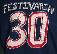 Batik Football Jersey