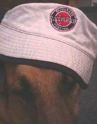 RockyGrass Bucket Hat - Khaki