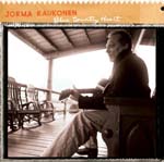 Jorma Kaukonen - Blue Country Heart