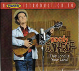 Woody Guthrie - This Land is your Land