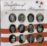 The Daughters of American Bluegrass