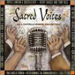 Sacred Voices - An A Cappella Gospel Collection